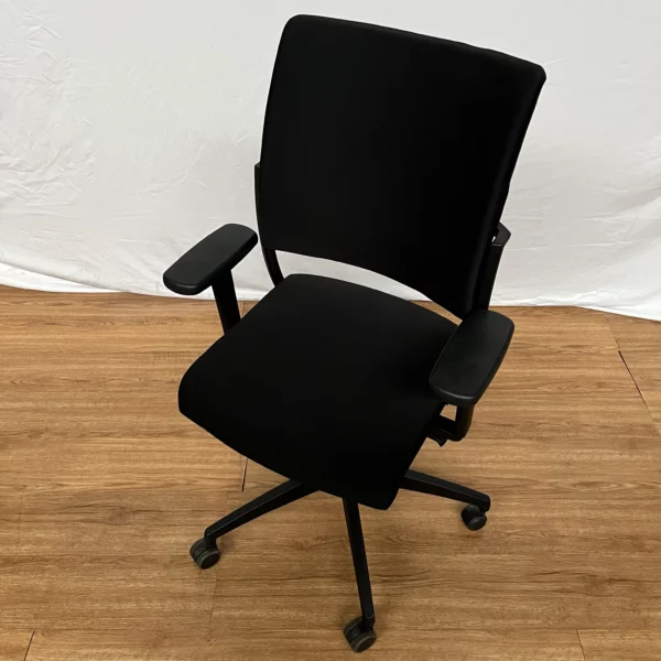 Fauteuil ergonomique MAJENCIA - CHA027-RO