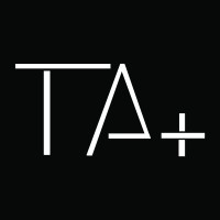 logo ta+