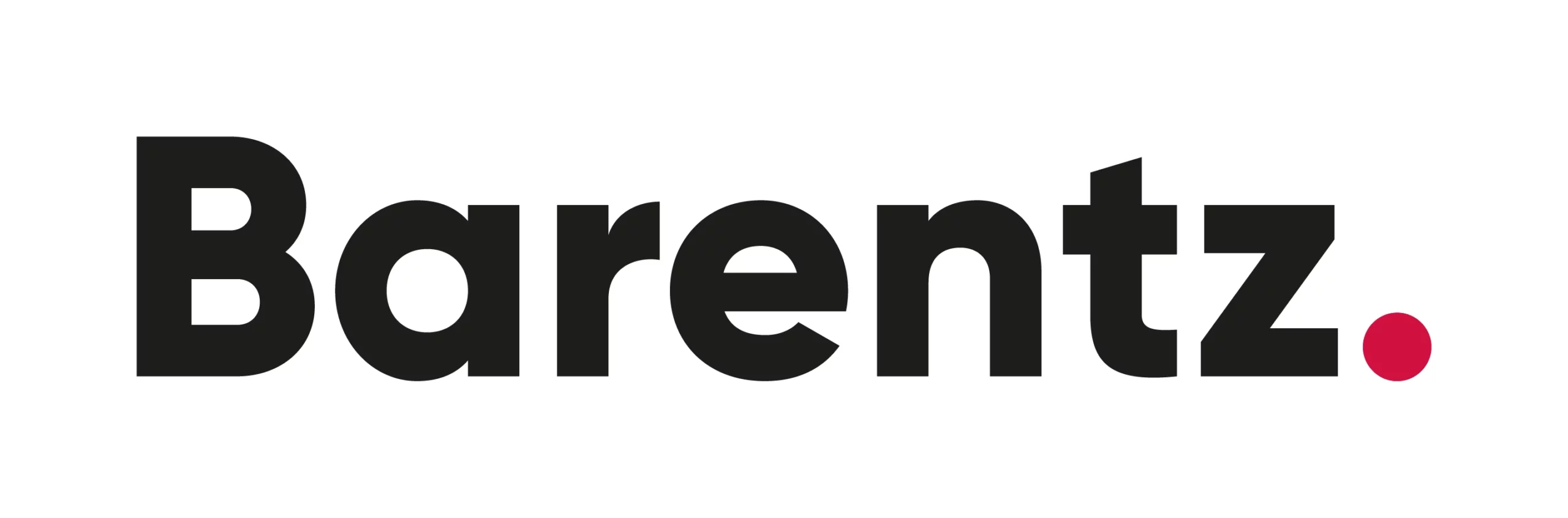 logo barentz