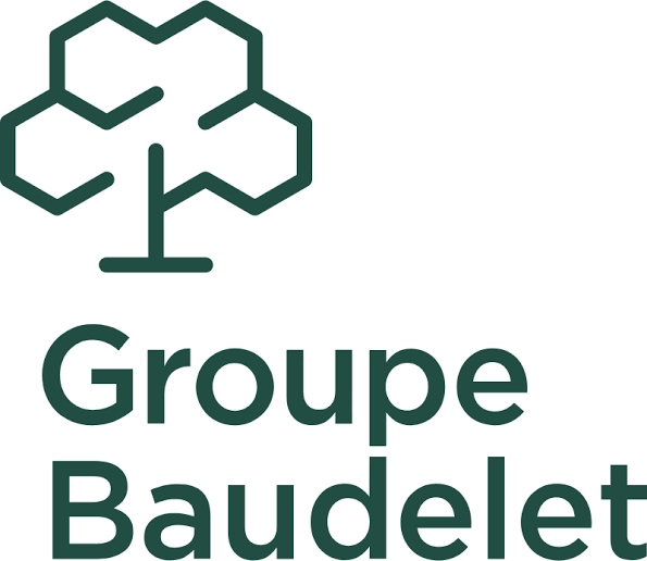 logo baudelet