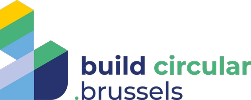 logo build circular brussels
