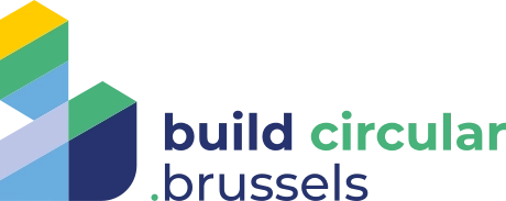logo build circular brussels