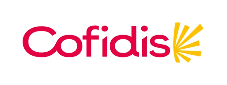 logo cofidis
