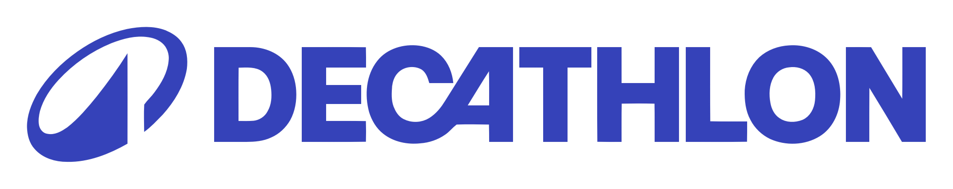 logo decathlon