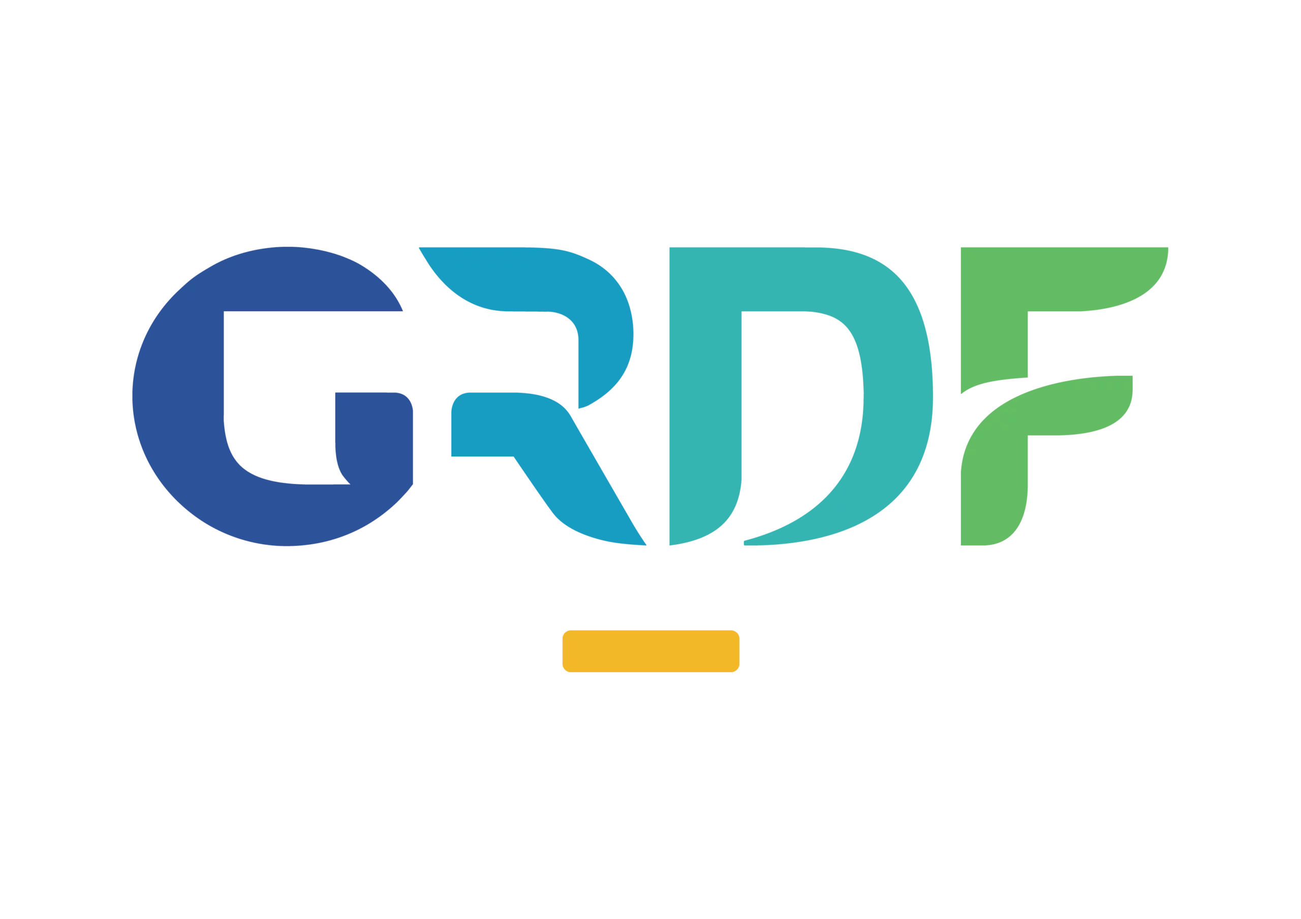 logo grdf
