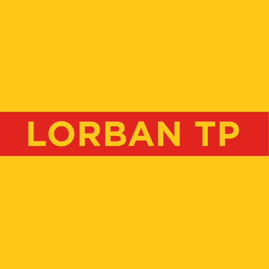 logo lorban tp