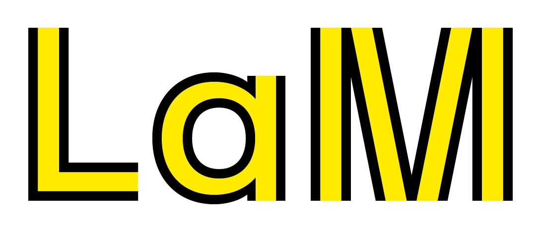 logo musée du lam
