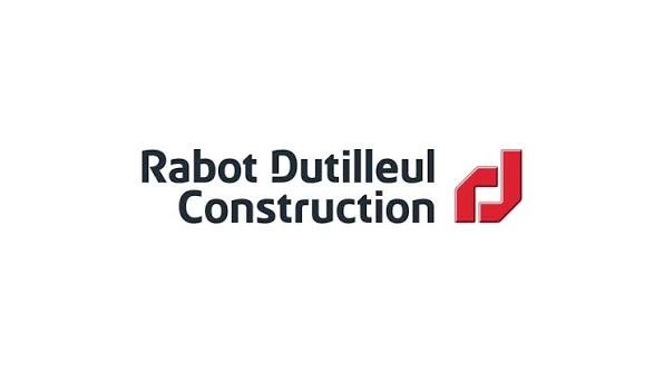 logo rabot dutilleul